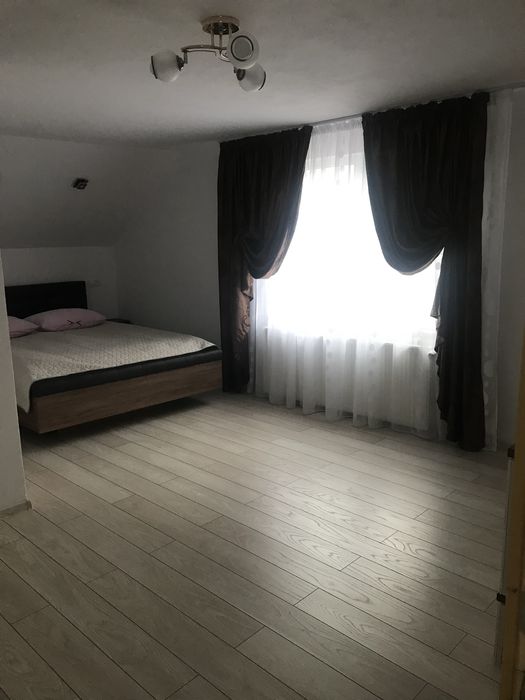 Cazare Bran -Simon !