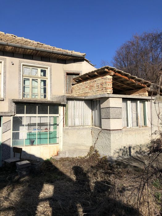 Продава се Къща в с. Водица, Област Търговище - 70 кв.м за 215 €/кв.м - Снимка #3
