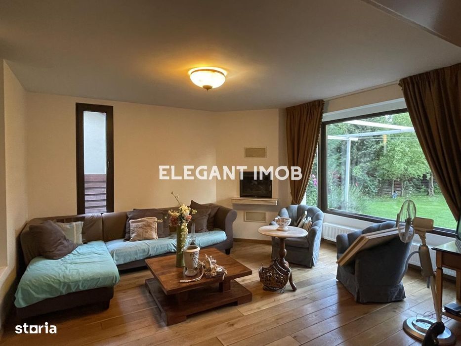 Inchirieri Case / Vile Paradisul Verde