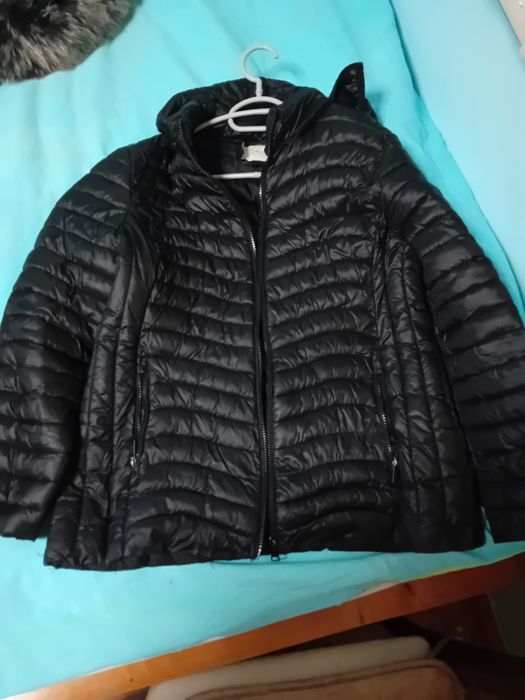 Зимни якета и дебело поларено горнище