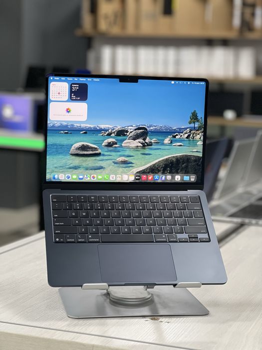 Свежий Macbook Air M4 | 16/512Гб