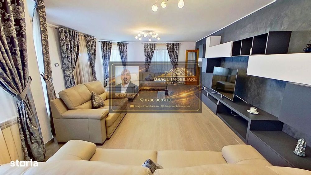 Vila Umbraresti/jud Galati