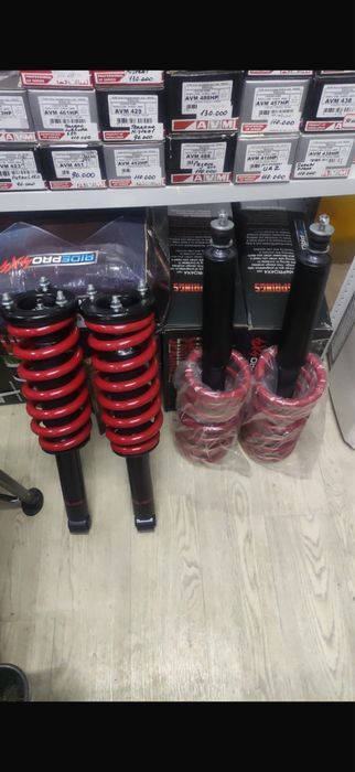 Mitsubish Pajero OFF ROAD