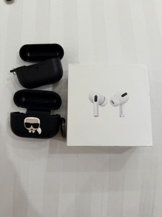 Apple airpods pro