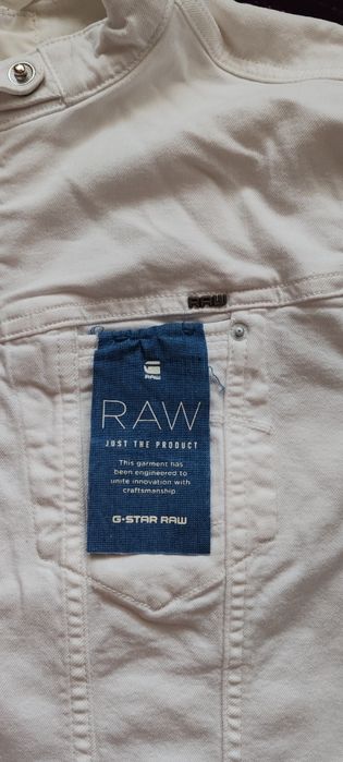 Geacă denim damă L