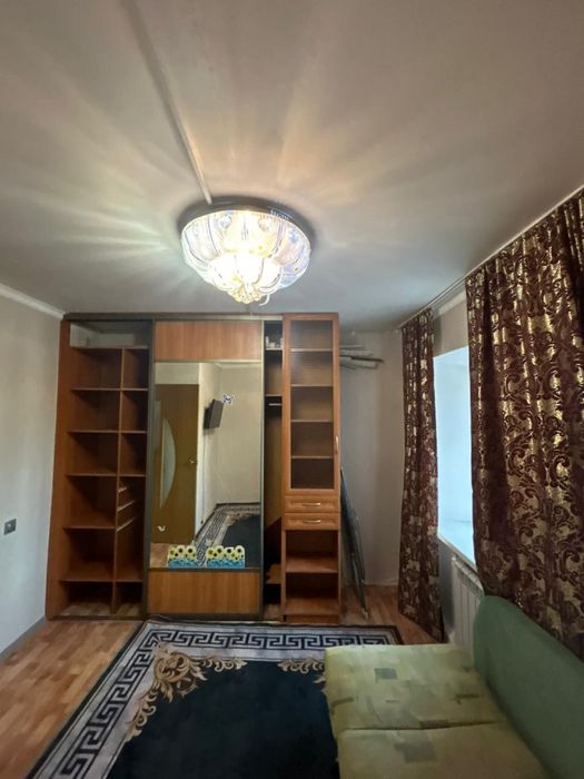 Продам 1 комнатную на старой части