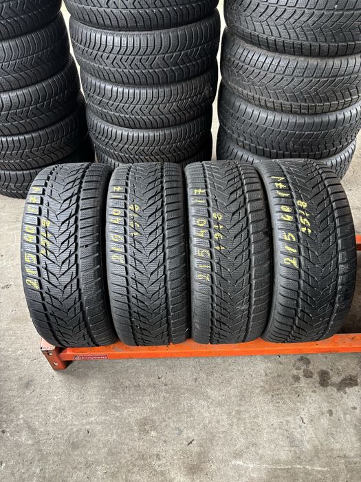 Anvelope Iarna 215/40/17 Vredestein WinTrac Extreme S 215 40 17 R17