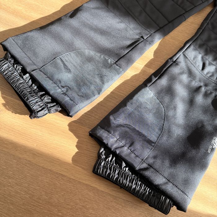 Pantaloni de ski Strindberg Softshell