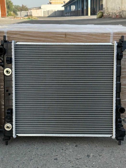 Радиаторы Spark 1.25 радиатор сув AT