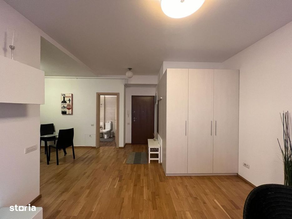 Apartament – București, Herăstrău - Mai multe