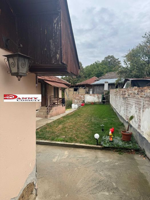 Продава се Къща в Велико Търново, Акация - 103 кв.м за 564 €/кв.м - Снимка #6