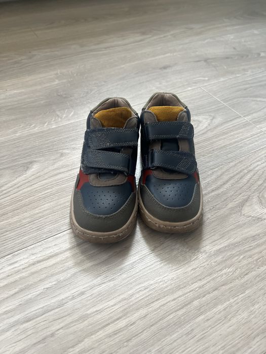 Vand patofi de piele Biomecanics