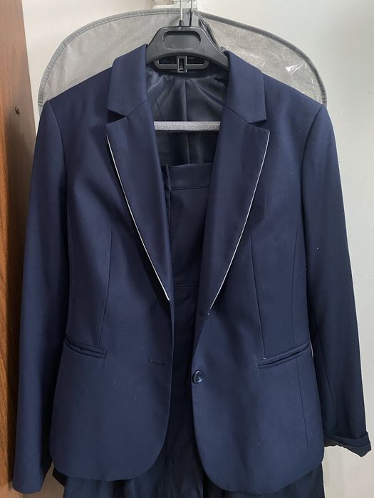 Пиджак ниш 44 размер на 158