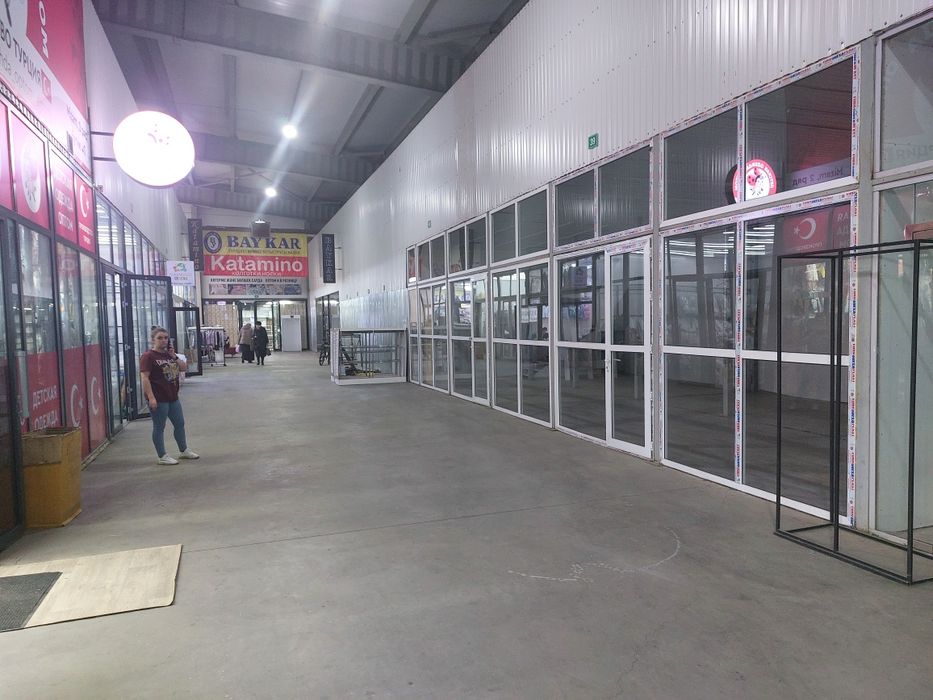 Продам бутики в Мизам 1