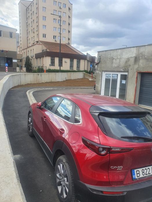 Închiriez spațiu de birouri