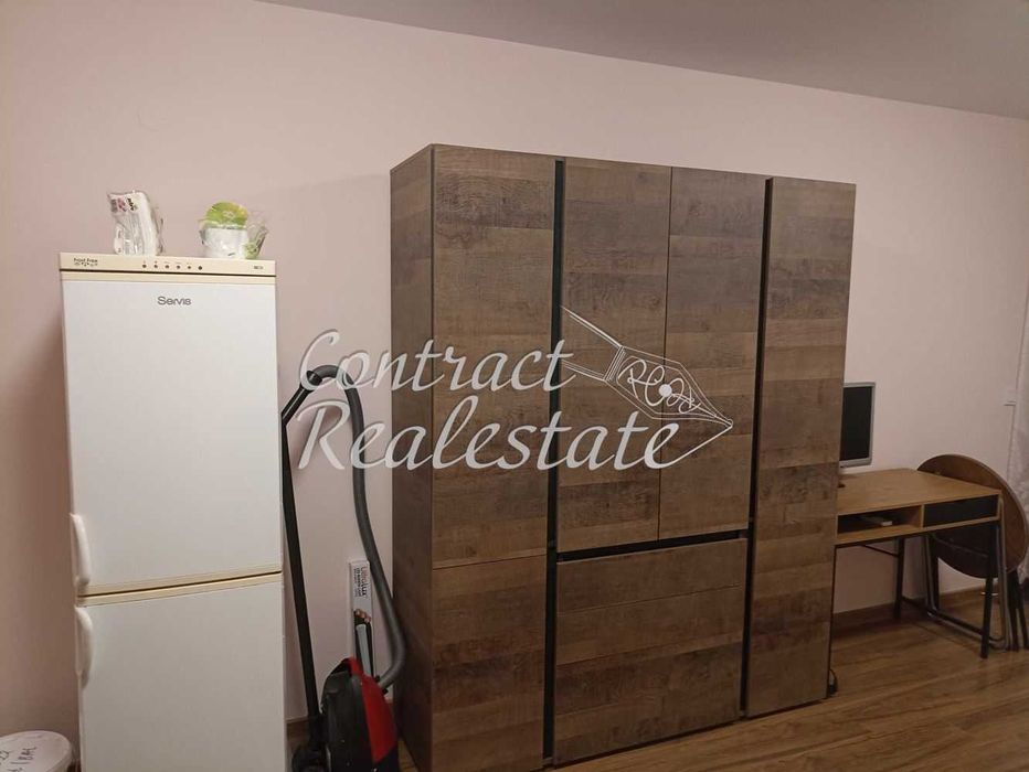 Дава се под наем Двустаен апартамент в Варна, Виница - 45 кв.м за 255 € - Снимка #4