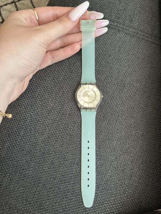 Ceas Swatch Swiss