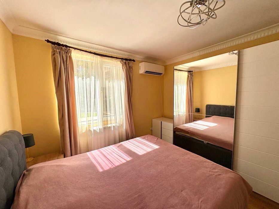 Дава се под наем Тристаен апартамент в София, Драгалевци - 92 кв.м за 849 € - Снимка #4