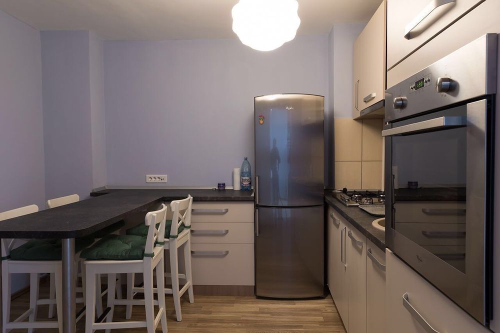 Apartament 1 cameră, 42 mp, Răcădău – Magnolia / Parcul Trandafirilor