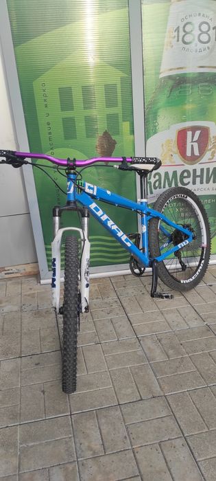 Продава се drag c1 в добро състояние