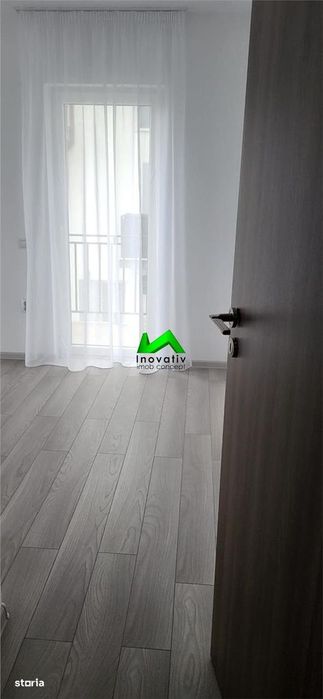 Apartament de inchiriat 3 camere Sibiu Arhitectilor