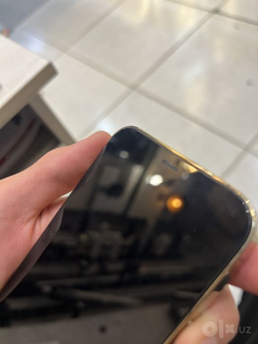 Iphone 12 pro 128 gb