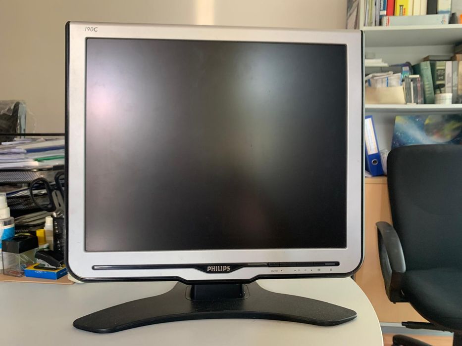 Монитори за компютър