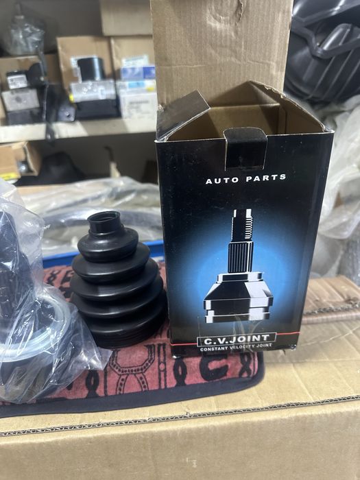 Граната Tahoe traverse trailblazer equinox malibu tracker onix monza