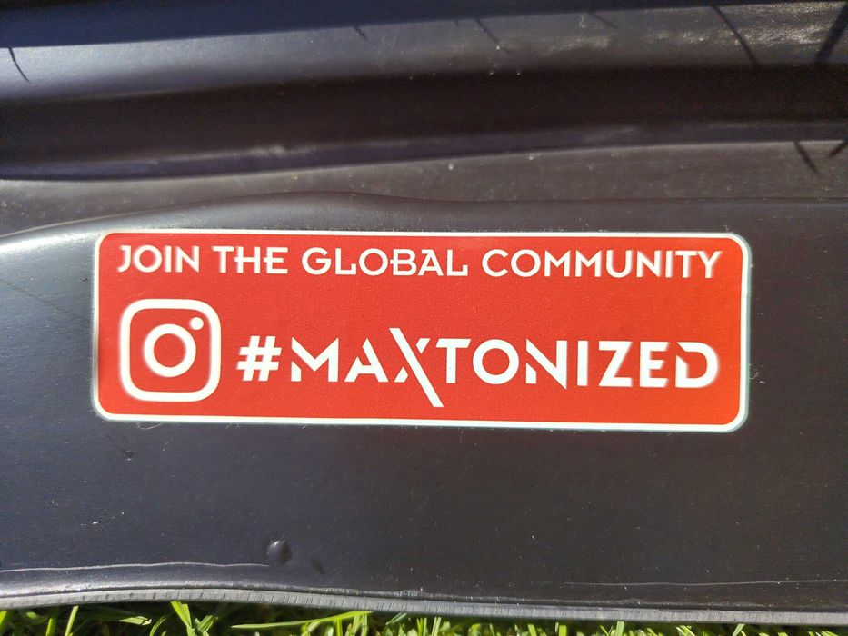 Преден спойлер за Мерцедес