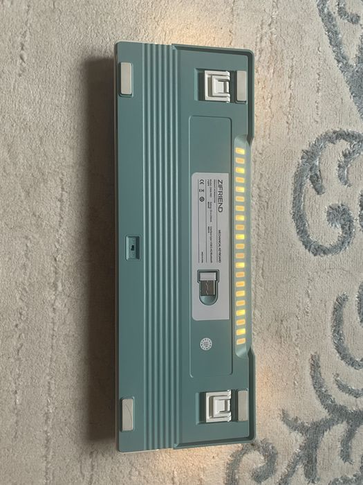 Клавиатура zifriend za68