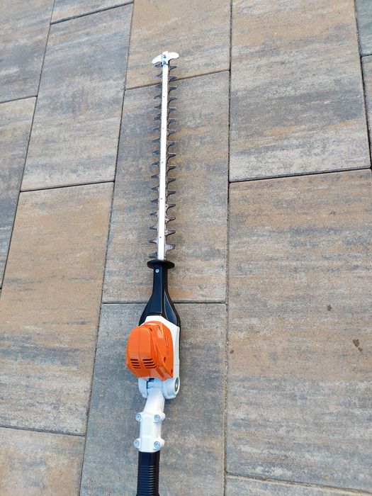 Trimer Stihl HLA 86