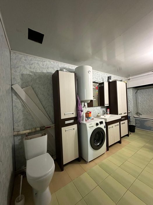 Продам дом 173 м.кв. (4 комнаты)