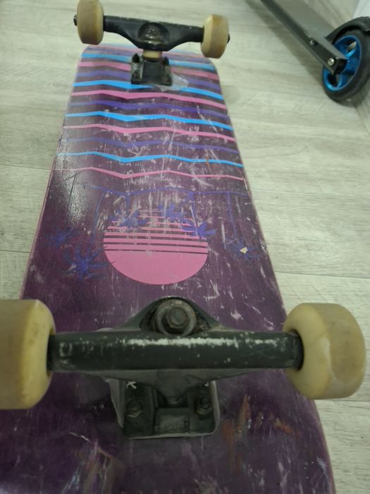 Скейтборд Skateboard