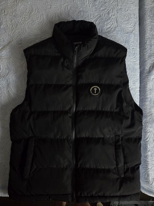 Елек  на  trapstar