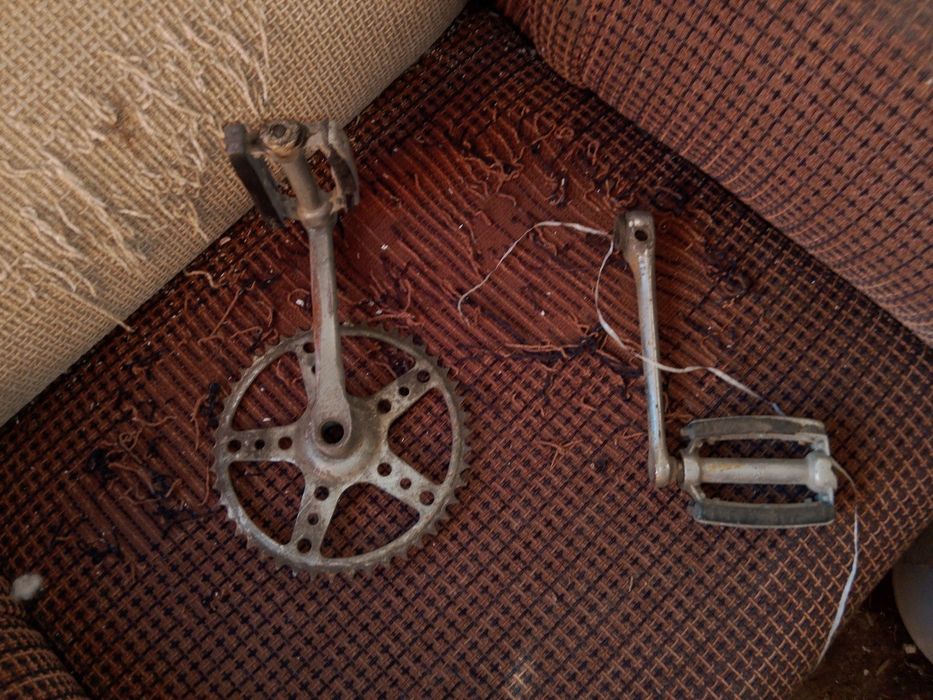 Продам велосипед аист