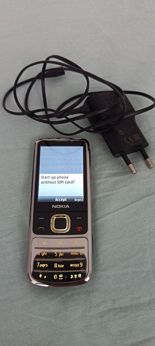 Telefon de vânzare