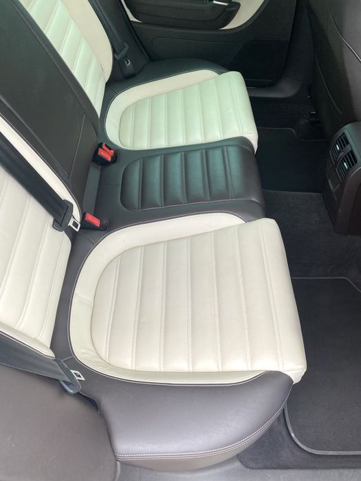 Vokswagen Passat Cc Motor 2.0 Diesel 170cp DSG Panoramic