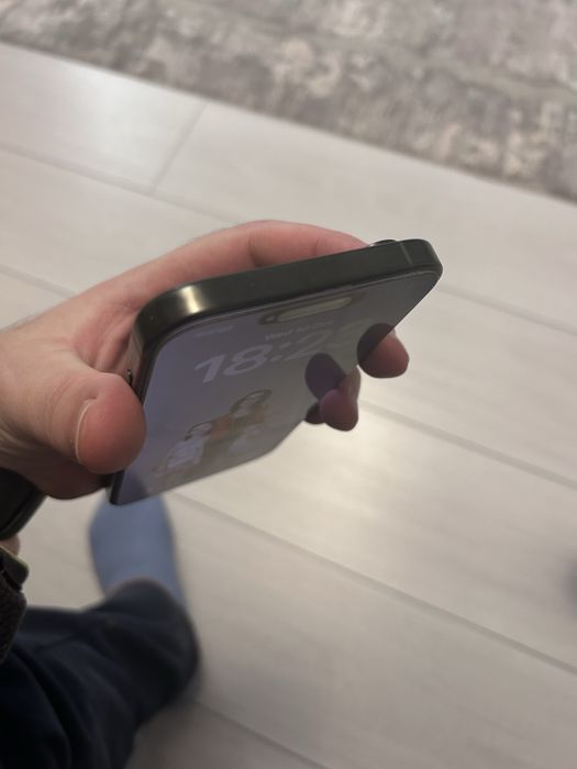 Iphone 16 PRO max 256gb