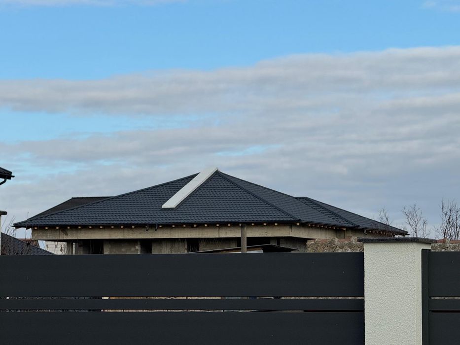 Vand Casa Palazu Mare