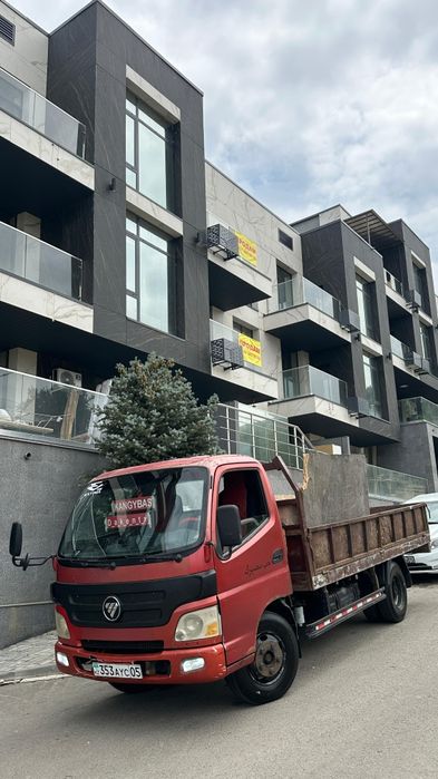 Вывоз мусор старый мебель уборка демонтаж