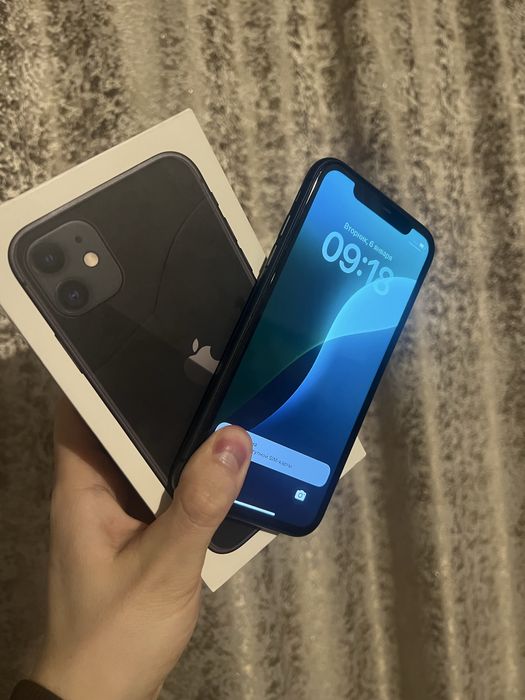 Apple iphone 11 64 гиг