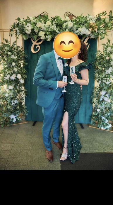 Rochie elegantă/ deosebită