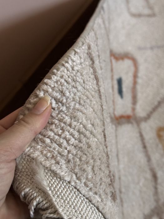 Турецкий ковер 230*160