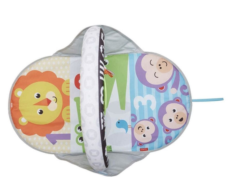 Saltea/ centru de activitati / joaca gemeni