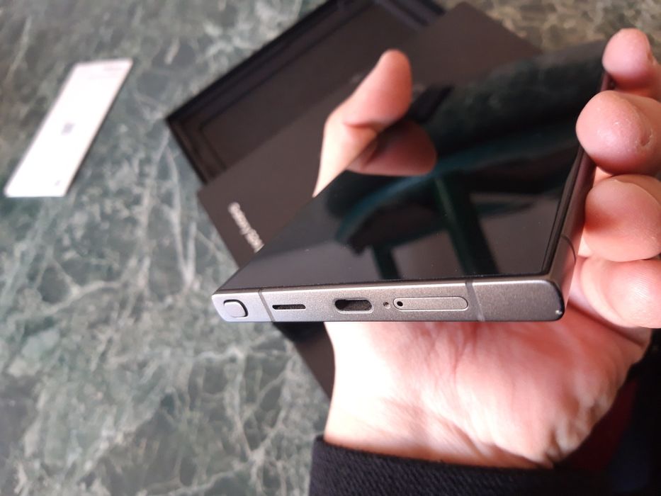 Samsung Galaxy S24Ultra