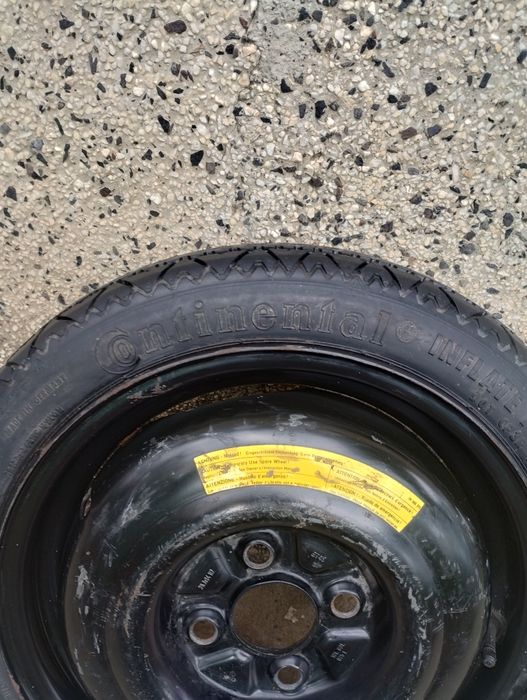 Патерица с 4 дупки continental