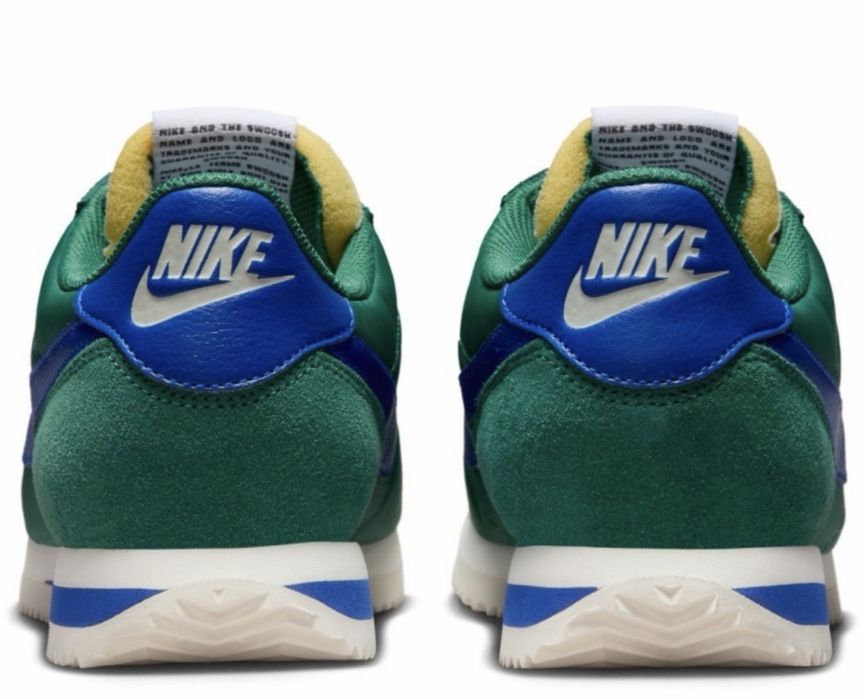 Кроссовки nike cortez оригинал