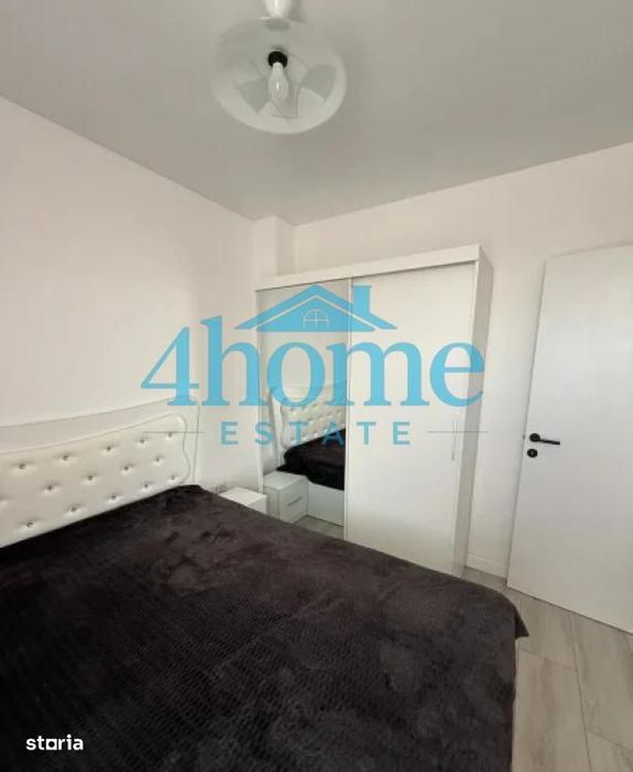 Apartament 2 camere Aparatorii Patriei | Berceni | Bloc Nou | Parcare — fotografia 1
