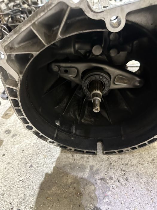 Скоростна кутия за Bmw 1-серия и 3-та серия Бенизн