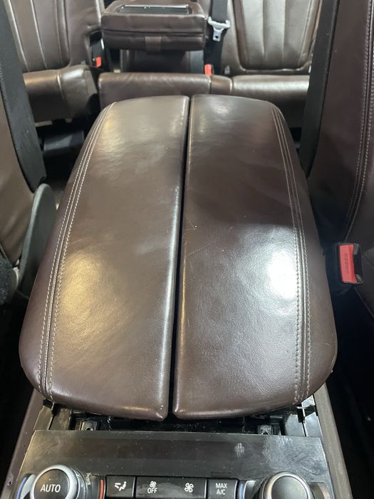 Комфортен салон БМВ Х5, Ф15 (salon bmw x5, f15)